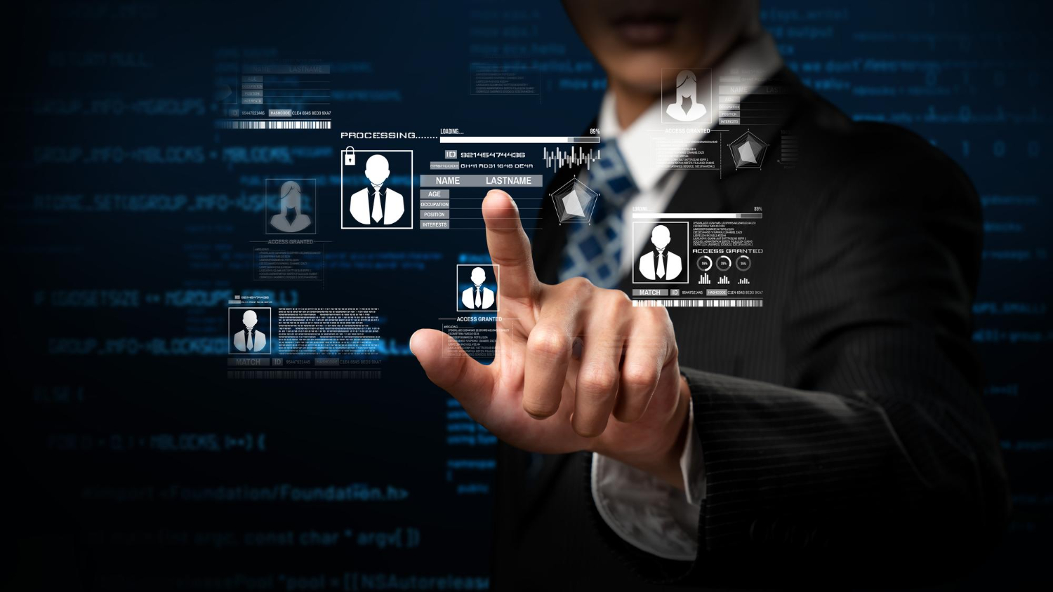 AI Recruitment Software Is Transforming the Candidate Hiring Experience