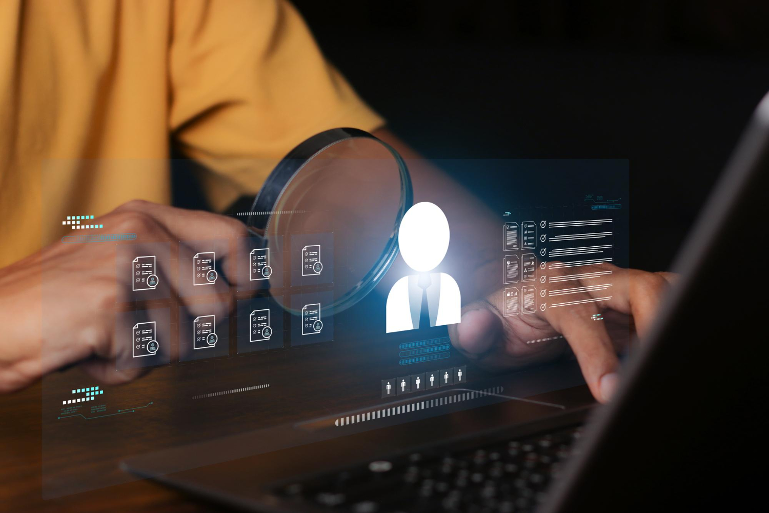 AI Candidate Assessment Software for Smarter Hiring