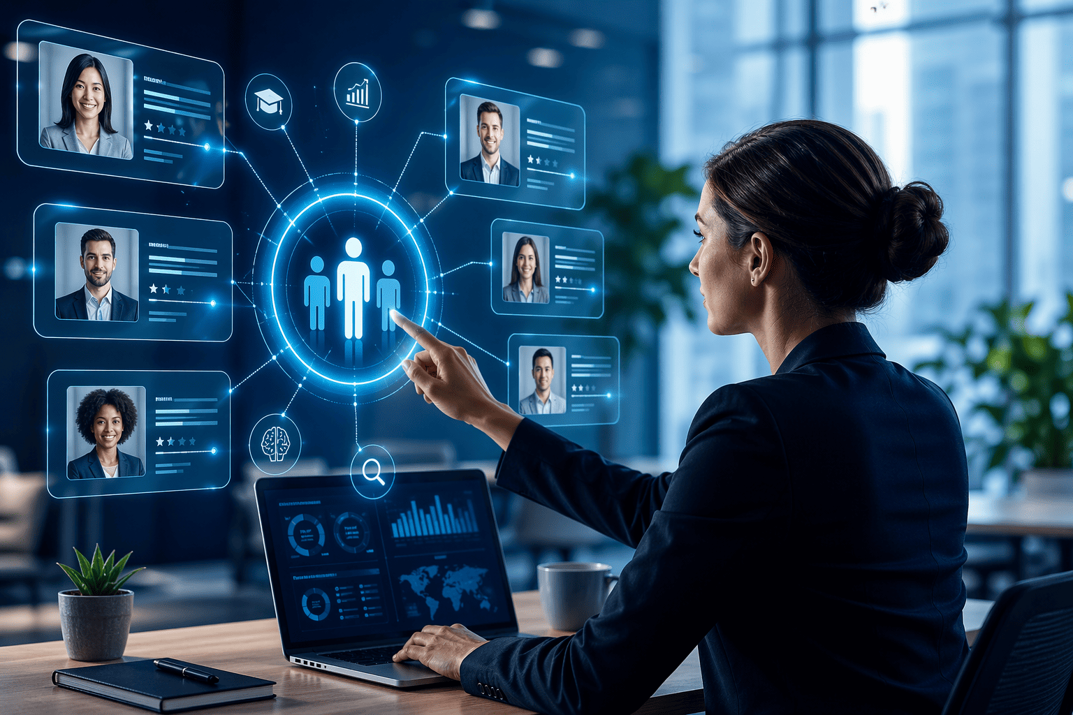 AI in Recruiting: How to Upgrade Your Talent Strategy in 2026