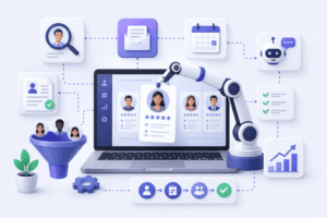 The Ultimate Guide to Recruitment Automation: What to Automate