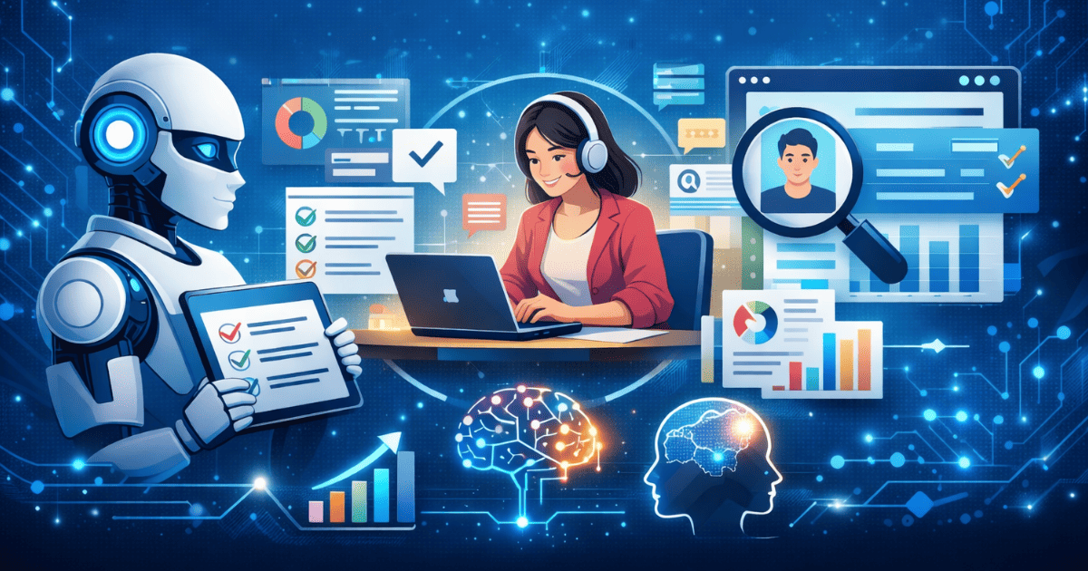 AI-Generated Assessments and Evaluations in eLearning: 10 Key Insights & Benefits