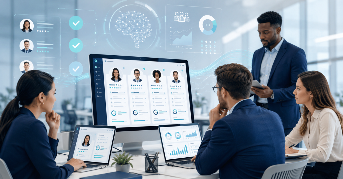 AI Assessment Platform Tips Every Talent Acquisition Team Should Know