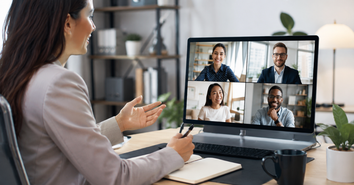Using Video Interview Platforms for Employee Training