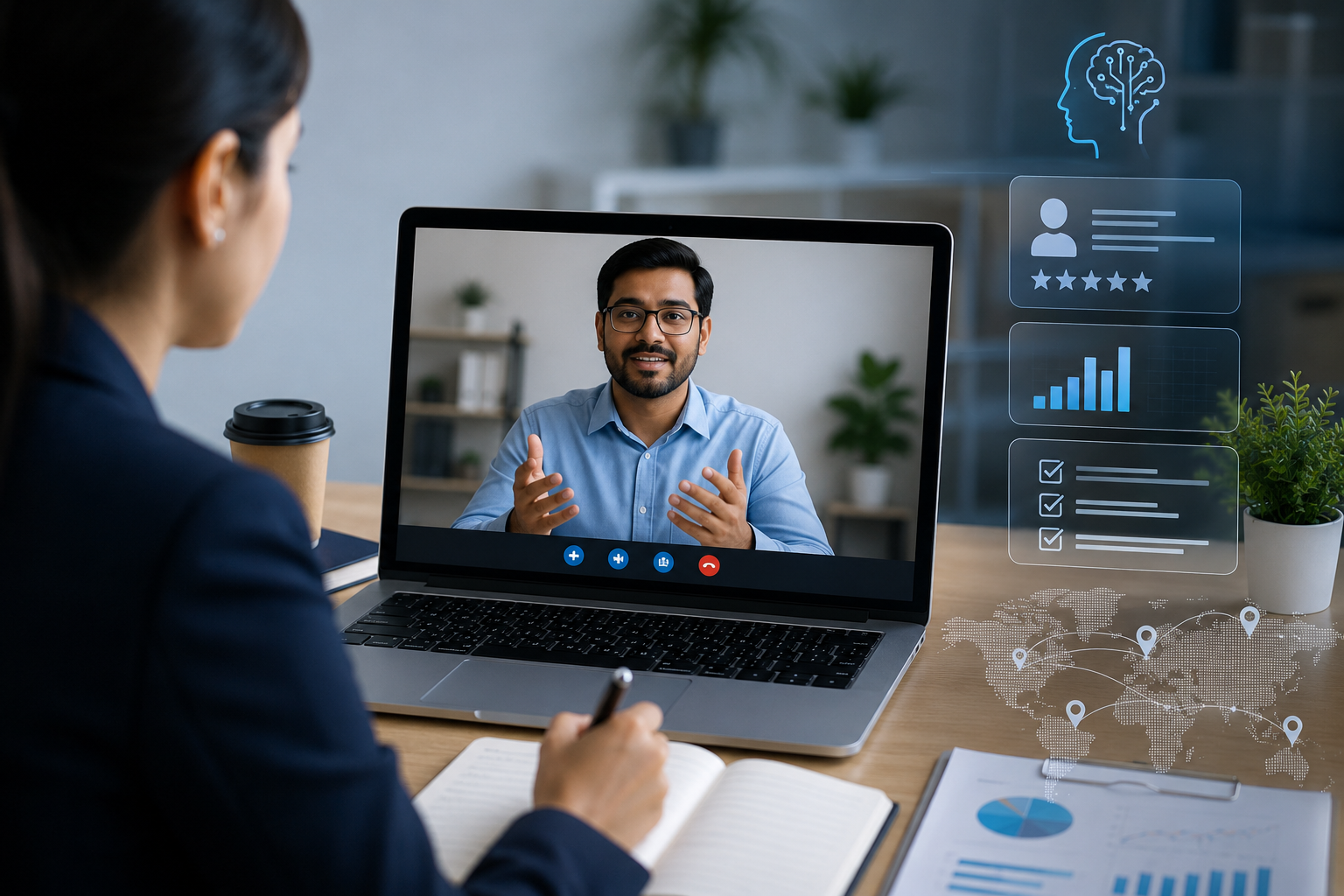 Digital Interview Platforms: What Recruiters Should Look for in 2026