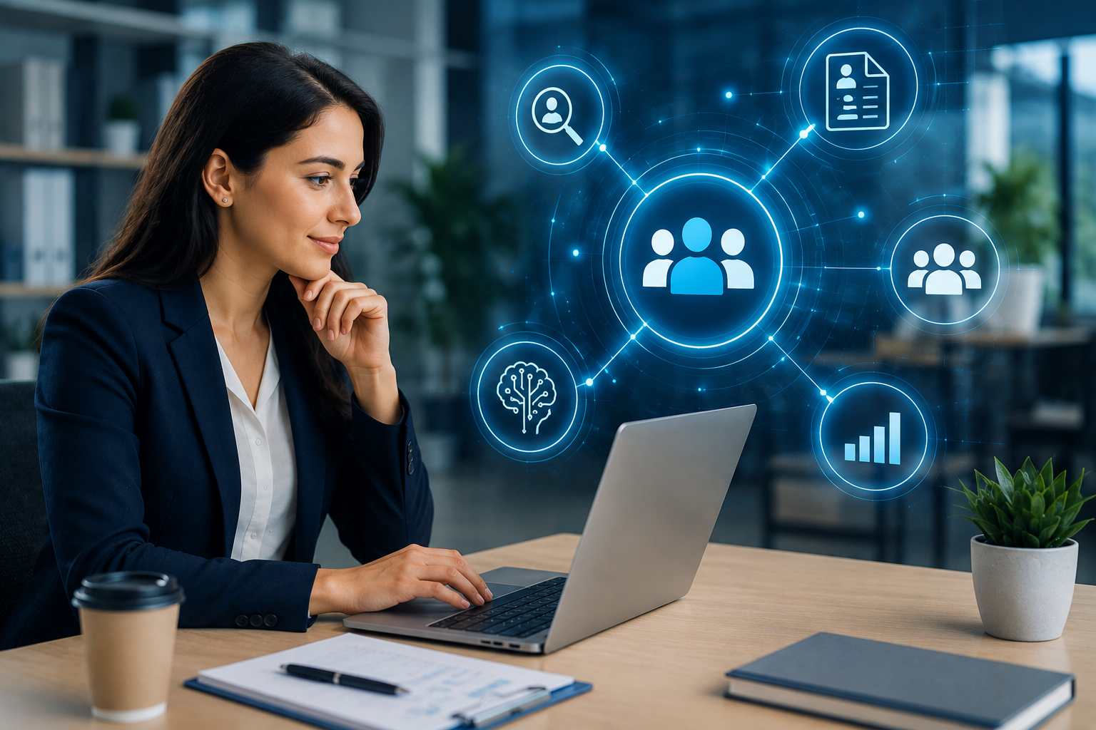 How to Choose the Right AI Recruitment Platform for Your Business