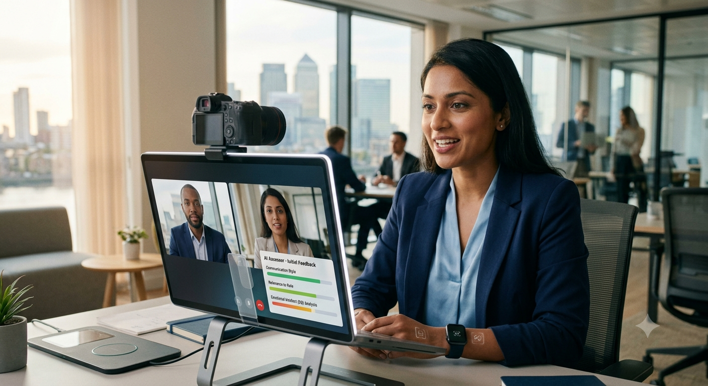 Interview Platforms in 2026: From Video Tools to AI Interviewers