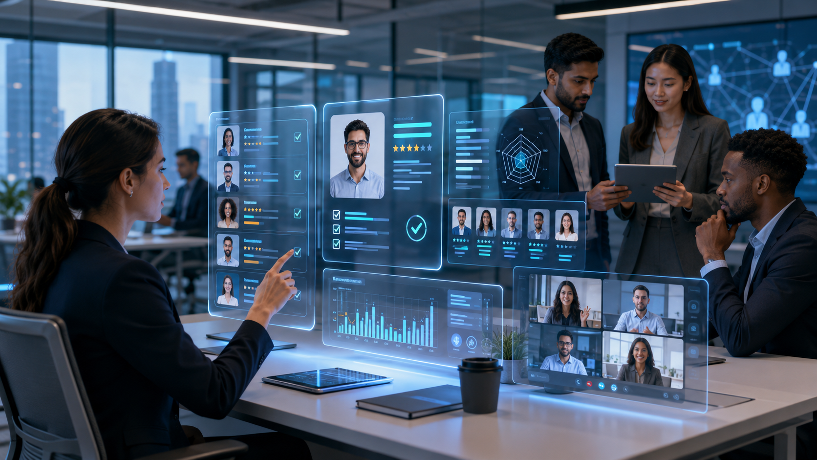 AI Recruiting Software in 2026: What It Actually Does